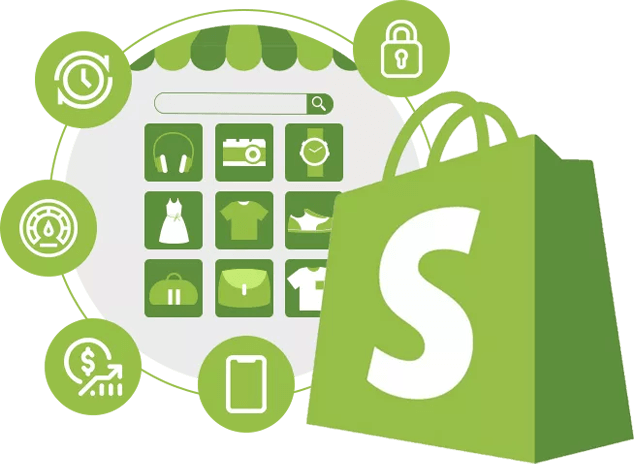 Digital Marketing and E-commerce Integration
