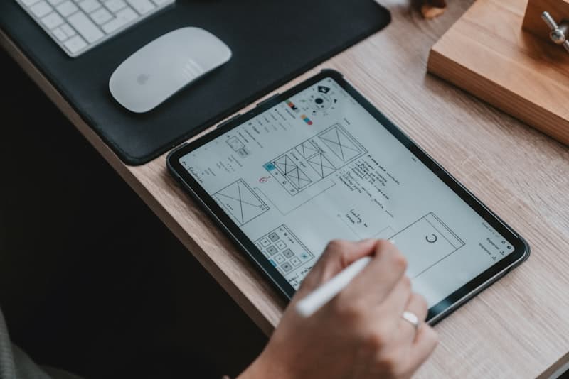 UI/UX Best Practices for E-commerce