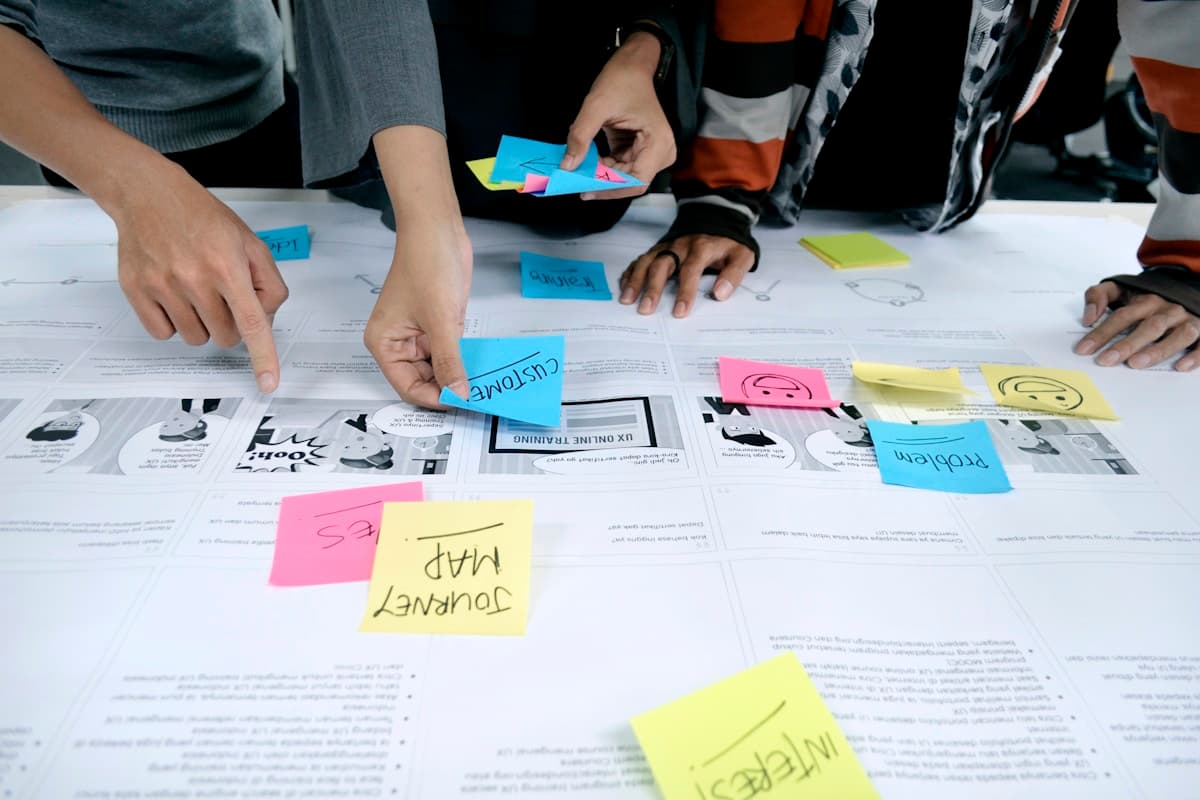UI/UX Design